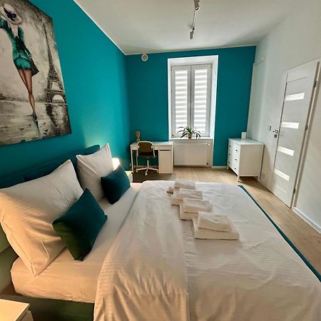 לובלין Apartment Targowa L5 מראה חיצוני תמונה