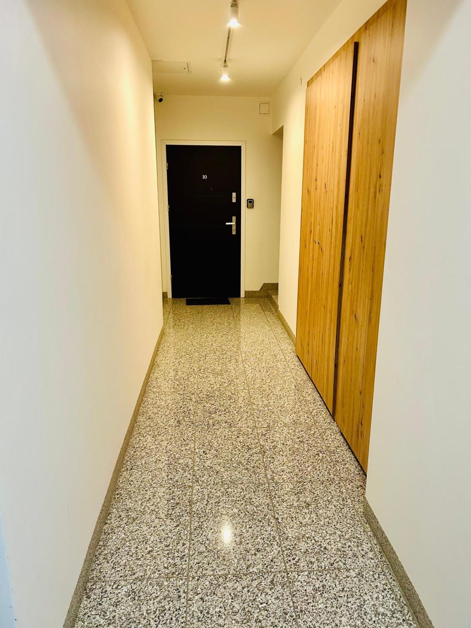 לובלין Apartment Targowa L5 מראה חיצוני תמונה