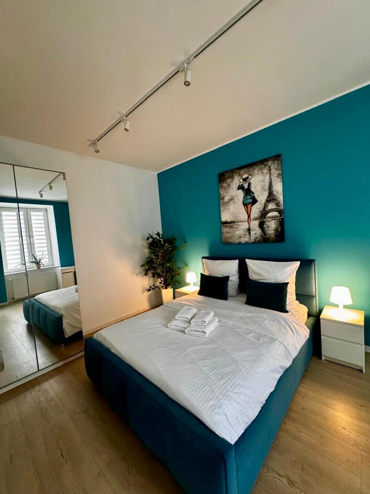 לובלין Apartment Targowa L5 מראה חיצוני תמונה